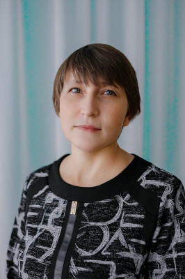 Воспитатель Яшина Наталья Викторовна Воспитатель Яшина Наталья Викторовна