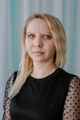 Младший воспитатель Андреева Светлана Николаевна Младший воспитатель Андреева Светлана Николаевна