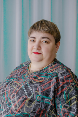 Заведующий хозяйством Аверкина Светлана Алексеевна Заведующий хозяйством Аверкина Светлана Алексеевна
