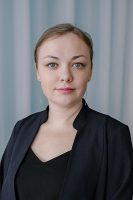 Воспитатель первой квалификационной категории Артищева Ирина Сергеевна